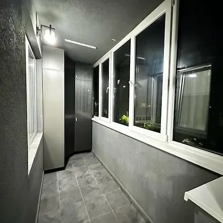 Apartament 3 Camere, Sofia Residence, Pallady Apartment *