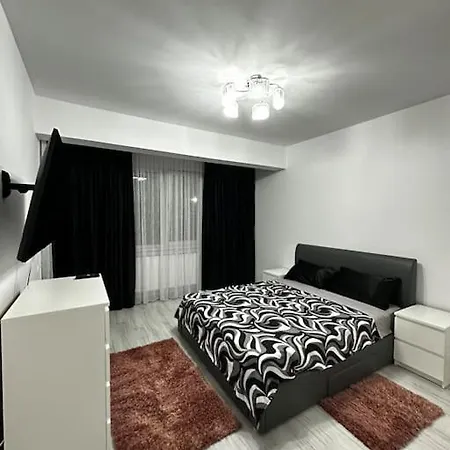 Apartment Apartament 3 Camere, Sofia Residence, Pallady Bucharest