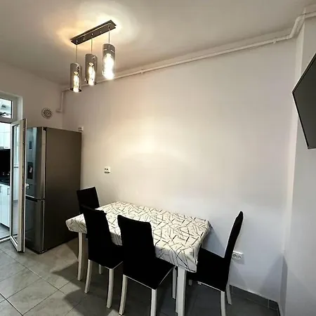 Apartment Apartament 3 Camere, Sofia Residence, Pallady Bucharest