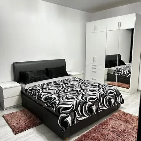 Apartament 3 Camere, Sofia Residence, Pallady * Bucharest