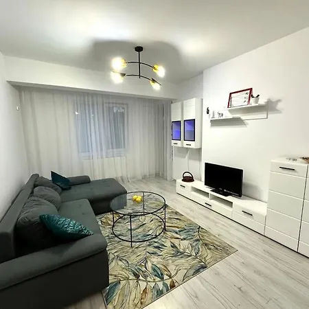 Apartament 3 Camere, Sofia Residence, Pallady