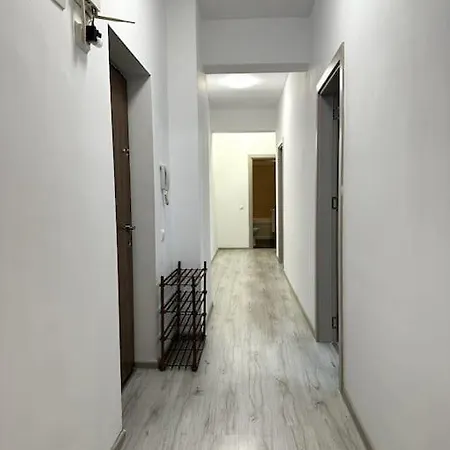 Apartament 3 Camere, Sofia Residence, Pallady