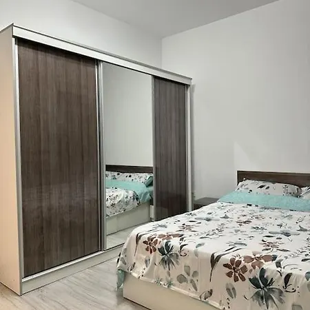 Apartament 3 Camere, Sofia Residence, Pallady * Bucharest